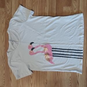 J. Crew Collector Tee
